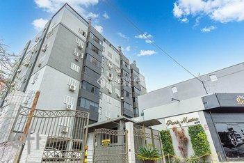 apartment em Tamoios, Vila Cachoeira - Cachoeirinha - RS