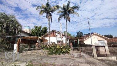 house em Coronel Manoel de Faria Corrêa, Jardim Itu-Sabará - Porto Alegre - RS