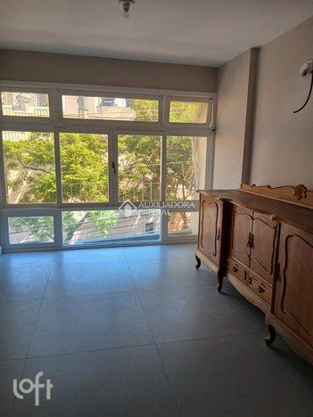 apartment em Miguel Tostes, Rio Branco - Porto Alegre - RS