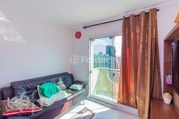 apartment em Giovanni Gronchi, Vila Andrade - São Paulo - SP