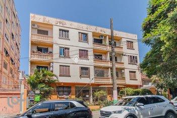 apartment em Ignácio Montanha, Santana - Porto Alegre - RS