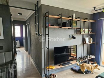 apartment em Rua Duque Costa, Vila Sofia - São Paulo - SP