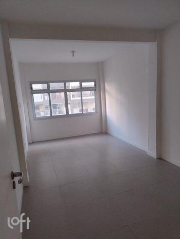 apartment em Álvaro de Carvalho, República - São Paulo - SP