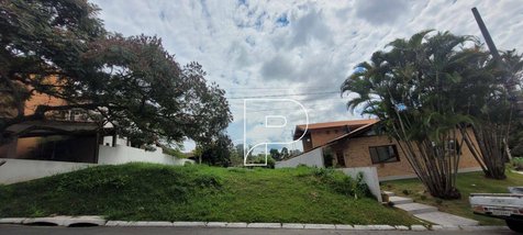 land_lot em Rua Âmbar, Nova Higienópolis - Jandira - SP