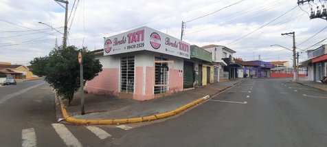 office em Rua Odon Carlos Figueiredo Ferraz, Vila Lambari - Mococa - SP