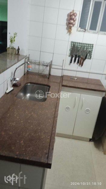 house em Maceió, Barcelona - São Caetano do Sul - SP