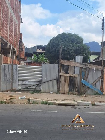 land_lot em Avenida Geraldo Inácio, Melo Viana - Coronel Fabriciano - MG
