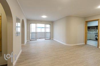 apartment em Aimberê, Perdizes - São Paulo - SP