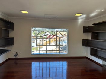 house em Avenida Salim Elias Bacach, Vila Oliveira - Mogi das Cruzes - SP