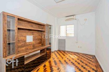 apartment em Riachuelo, Centro - Porto Alegre - RS