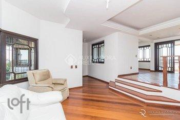 house em Alcebíades Antônio dos Santos, Nonoai - Porto Alegre - RS