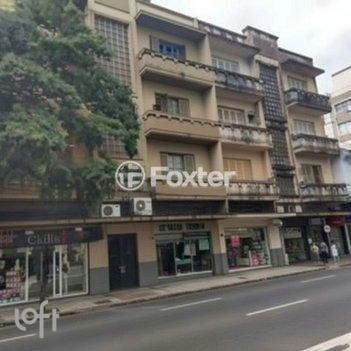 apartment em Protásio Alves, Rio Branco - Porto Alegre - RS