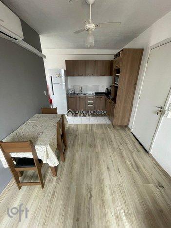 apartment em Oliveira Viana, Fátima - Canoas - RS