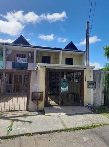 house em Rua Walmor M. de Souza, Central - Gravataí - RS