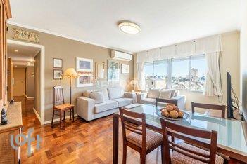 apartment em Venâncio Aires, Santana - Porto Alegre - RS