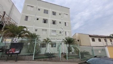 apartment em Rua Progresso Gonçalves, Jardim Karolyne - Votorantim - SP