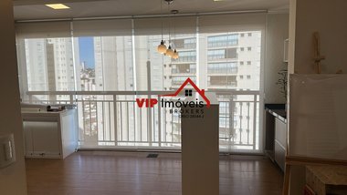 apartment em Rua Vigário João José Rodrigues, Centro - Jundiaí - SP