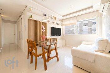 apartment em Rua Dona Eugênia, Petrópolis - Porto Alegre - RS