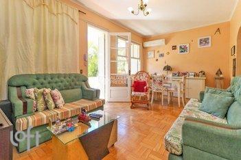 apartment em Barbedo, Menino Deus - Porto Alegre - RS