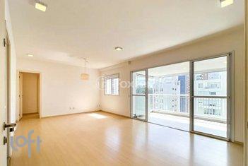 apartment em José da Silva Ribeiro, Vila Andrade - São Paulo - SP