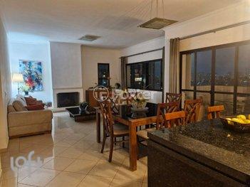 apartment em Rua Maracanã, Vila Romana - São Paulo - SP