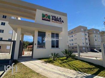 apartment em Juca Batista, Hipica - Porto Alegre - RS