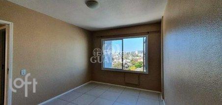 apartment em Campos Velho, Cavalhada - Porto Alegre - RS