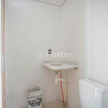 apartment em Aprígio Gonzaga, Saúde - São Paulo - SP