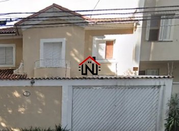 house em Rua Doutor Rafael Correia, Água Branca - São Paulo - SP