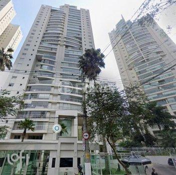 apartment em Guararapes, Brooklin - São Paulo - SP