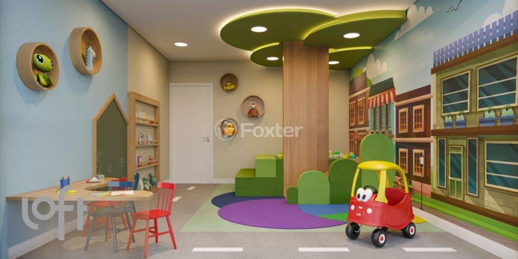 brinquedoteca-infantil-decorada