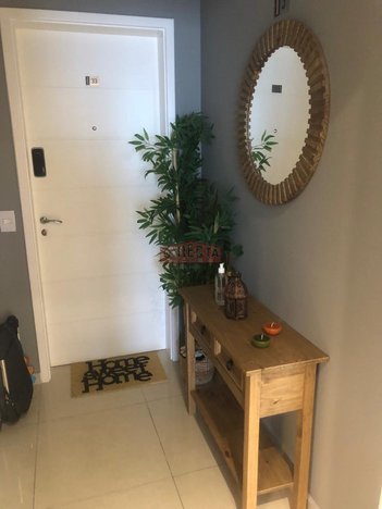 apartment em Rua Backer, Cambuci - São Paulo - SP