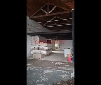 industrial em Rua Alfredo Pujol, Santana - São Paulo - SP