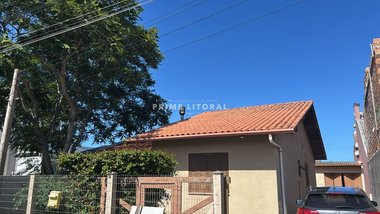 house em Rua Santa Catarina, Tramandaí - Tramandaí - RS