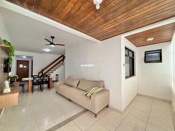 apartment em Avenida Oceânica, Praia do Morro - Guarapari - ES