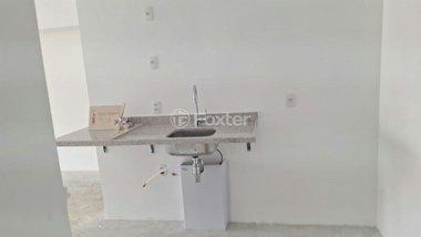 apartment em Vergueiro, Aclimação - São Paulo - SP