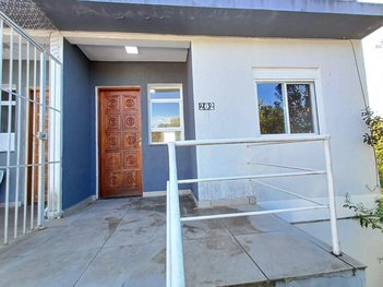 apartment em Rua Guilherme Schmitz, Parque Olinda - Gravataí - RS