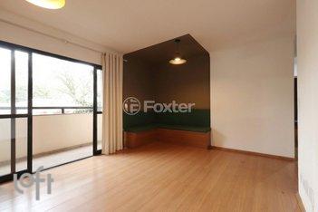apartment em Avenida Doutor Cardoso de Melo, Vila Olímpia - São Paulo - SP
