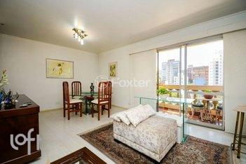 apartment em Rua dos Otonis, Vila Clementino - São Paulo - SP