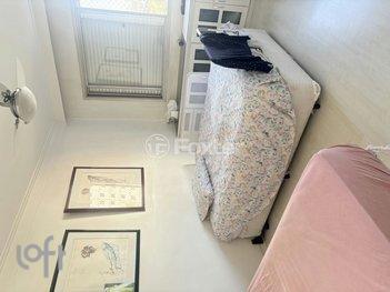 apartment em Barão de Campos Gerais, Morumbi - São Paulo - SP