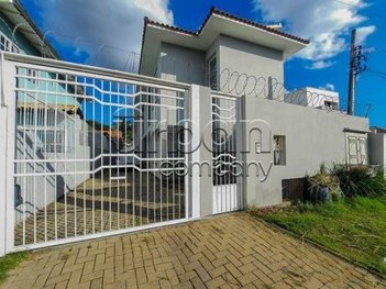 house em Rua Coronel Vicente, Centro - Canoas - RS