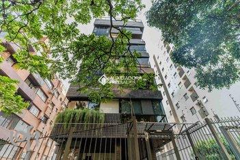 apartment em Cândido Silveira, Auxiliadora - Porto Alegre - RS