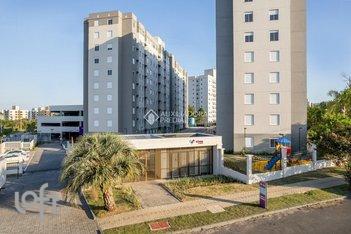 apartment em Três de Outubro, Sarandi - Porto Alegre - RS