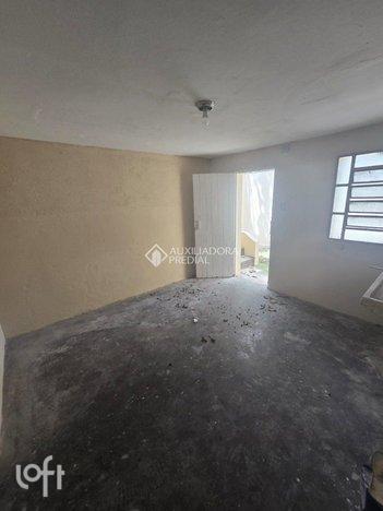 house em Tiradentes, Centro - São Bernardo do Campo - SP