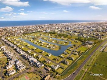 land_lot em Estrada do Mar, Centro - Xangri-Lá - RS