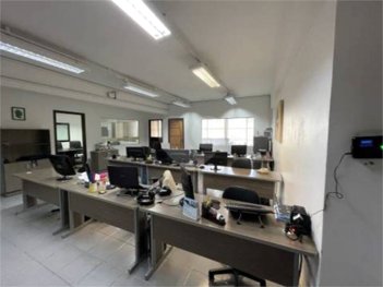 office em Praça Ramos de Azevedo, República - São Paulo - SP