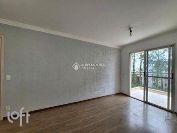 apartment em Coimbra, Centro - Diadema - SP