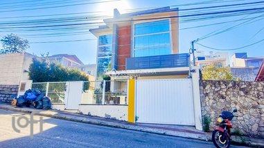 house em Odilon Gallotti, Capoeiras - Florianópolis - SC