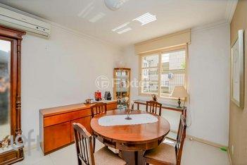 apartment em Rua Botafogo, Menino Deus - Porto Alegre - RS