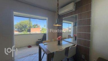 apartment em Décio Martins Costa, Vila Eunice Velha - Cachoeirinha - RS